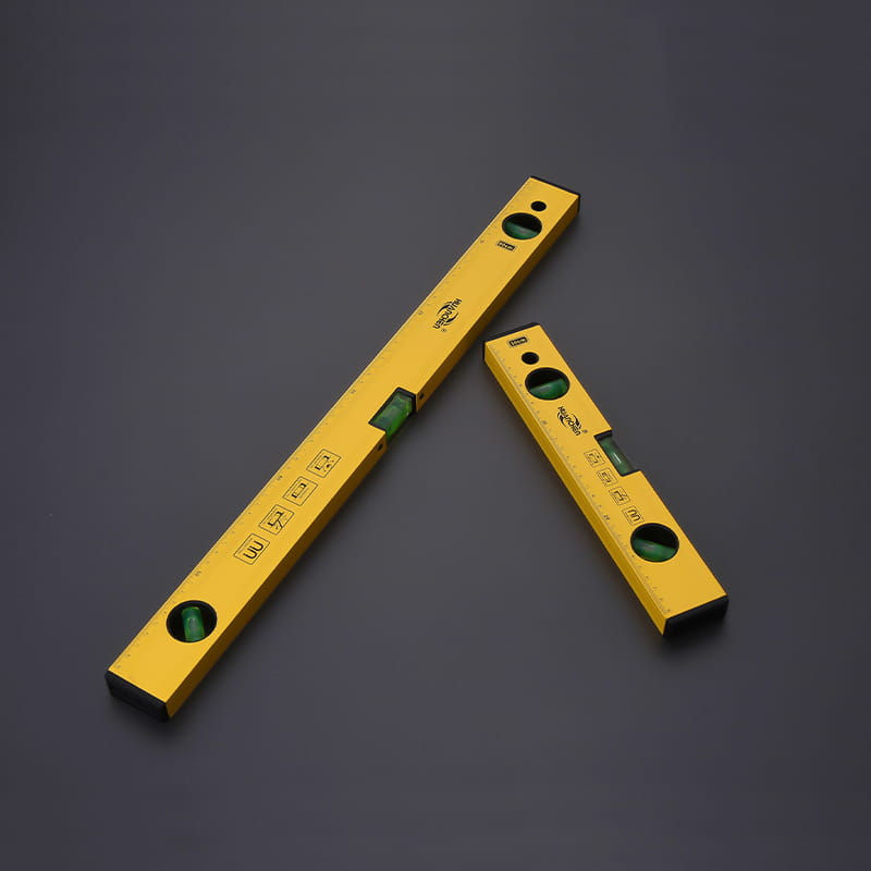 SL-66302 Magnetisk vattenpass Med 45 90 180 grader