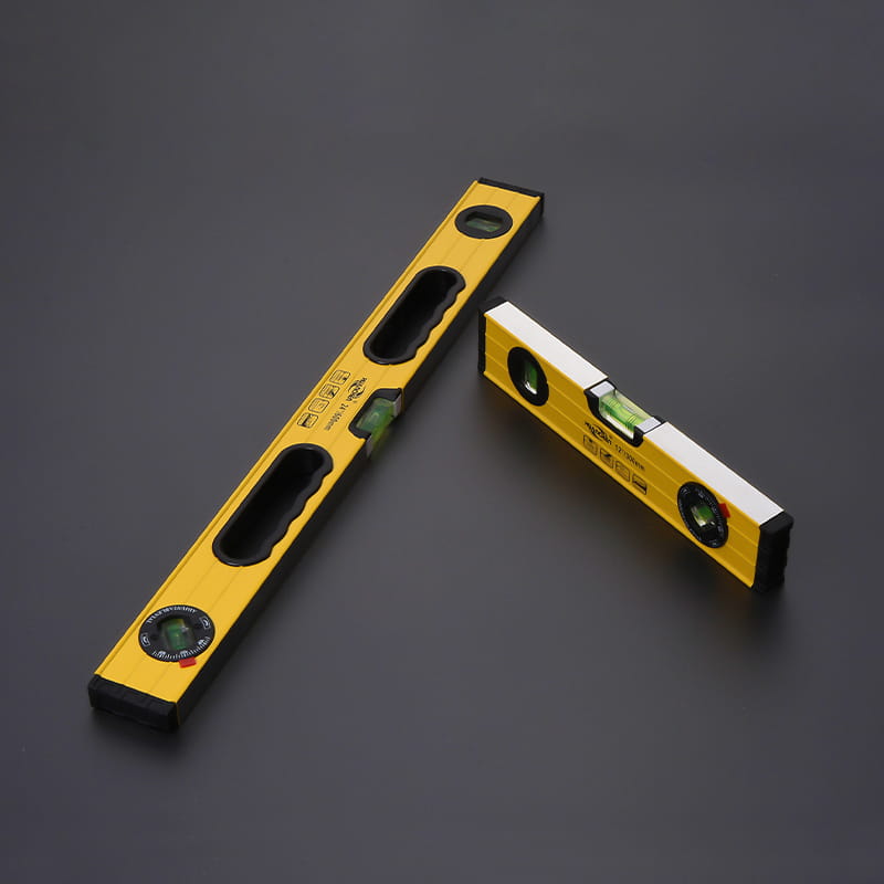 SL-983A02 Magnetisk vattenpass